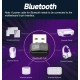 Bluetooth адаптер Dongle USB Bluetooth 5.4 Plug and play