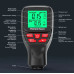 Цифровой толщиномер краски HW300-MAX Цифровой толщиномер краски HW300-MAX