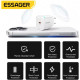Мережевий зарядний пристрій Essager 30W ES-CD52 QC3.0  AFC FCP SCP  (Швидка зарядка) Type-C