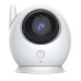 Відеоняня Baby Monitor ABM100 з монітором 4.3'' оглядом 360° двостороннім зв'язком та нічним баченням Відеоняня Baby Monitor ABM100 з монітором 4.3'' оглядом 360° двостороннім зв'язком та нічним баченням