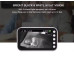 Відеоняня Baby Monitor ABM100 з монітором 4.3'' оглядом 360° двостороннім зв'язком та нічним баченням Відеоняня Baby Monitor ABM100 з монітором 4.3'' оглядом 360° двостороннім зв'язком та нічним баченням