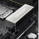 Радіатор охолодження TEUCER M2-10 M.2 SSD M2 2280 + термопрокладки