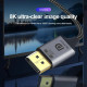 Адаптер конвертер перехідник DisplayPort - HDMI 8K SmartG