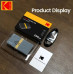 Зовнішній SSD диск Kodak X200 128 Gb, USB Type-C 3.1 Зовнішній SSD диск Kodak X200 128 Gb, USB Type-C 3.1
