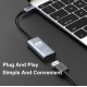 Кабель Адаптер конвертер Type-C to  8К 60Hz Pro V8 SmartG