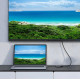 Кабель Адаптер конвертер Type-C to  8К 60Hz Pro V8 SmartG