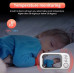 Відеоняня Baby Monitor ABM600-USB Type-c з монітором 3.5'' двостороннім зв'язком та нічним баченням Відеоняня Baby Monitor ABM600-USB Type-c з монітором 3.5'' двостороннім зв'язком та нічним баченням