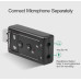 Звукова карта USB 3D Sound Card 7.1 (Коробкова версія) Звукова карта USB 3D Sound Card 7.1 (Коробкова версія)