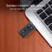 Звукова карта USB 3D Sound Card 7.1 (Коробкова версія) Звукова карта USB 3D Sound Card 7.1 (Коробкова версія)
