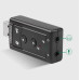 Звукова карта USB 3D Sound Card 7.1 (Коробкова версія) Звукова карта USB 3D Sound Card 7.1 (Коробкова версія)