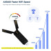 Wi-Fi адаптер AX5400 FENVI WiFi 6E USB 3.0 Wi-Fi адаптер AX5400 FENVI WiFi 6E USB 3.0