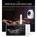 Відеоняня Baby Monitor ABM501-USB з монітором 5'' двостороннім зв'язком та нічним баченням Радіоняня Відеоняня Baby Monitor ABM501-USB з монітором 5'' двостороннім зв'язком та нічним баченням Радіоняня