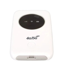 Автономний мобільний 4G/5G LTE Wi-Fi модем роутер H808S Автономний мобільний 4G/5G LTE Wi-Fi модем роутер H808S