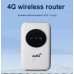 Автономний мобільний 4G/5G LTE Wi-Fi модем роутер H808S