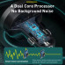 FM-трансмиттер Baseus Enjoy Car Wireless MP3 Charger Black (CCLH-01) + зарядное устройство FM-трансмиттер Baseus Enjoy Car Wireless MP3 Charger Black (CCLH-01) + зарядное устройство