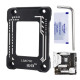 Рамка для сокету LGA1700 for Intel 12th 13th 14th gen Рамка для сокету LGA1700 for Intel 12th 13th 14th gen