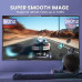 Кабель DisplayPort - DisplayPort 1.4 8K 3м в оплетці SmartG Кабель DisplayPort - DisplayPort 1.4 8K 3м в оплетці SmartG