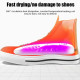 Сушарка для взуття Shoe Dryer електросушарка УФ-стерилізація та дезодорація