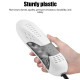 Сушарка для взуття Shoe Dryer електросушарка УФ-стерилізація та дезодорація
