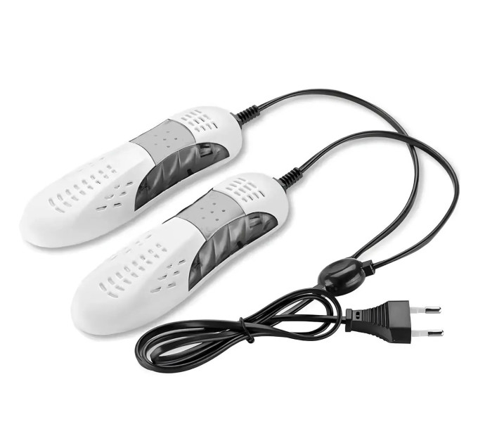 Сушарка для взуття Shoe Dryer електросушарка УФ-стерилізація та дезодорація