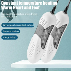 Сушарка для взуття Shoe Dryer електросушарка УФ-стерилізація та дезодорація