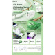 Зарядний пристрій 40W REMAX  Kiddy Series 40Вт A+2C Fast Charger RP-U123