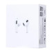 Bluetooth TWS наушники Remax PD-BT430. Белые. 4th Generation Smart Case Bluetooth TWS наушники Remax PD-BT430. Белые. 4th Generation Smart Case