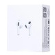 Bluetooth TWS навушники Remax PD-BT430. Білі. 4th Generation Smart Case
