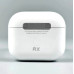 Bluetooth TWS наушники Remax PD-BT430. Белые. 4th Generation Smart Case Bluetooth TWS наушники Remax PD-BT430. Белые. 4th Generation Smart Case