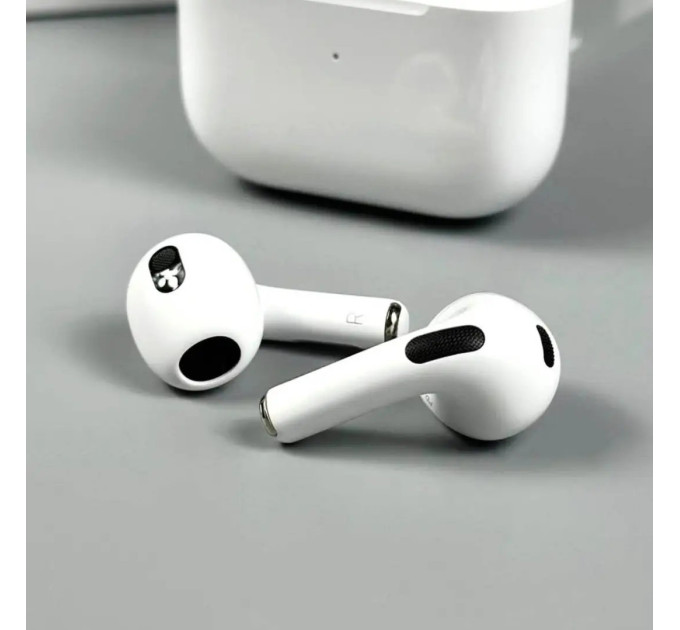 Bluetooth TWS навушники Remax PD-BT430. Білі. 4th Generation Smart Case