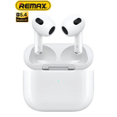 Bluetooth TWS навушники Remax PD-BT430. Білі. 4th Generation Smart Case Bluetooth TWS навушники Remax PD-BT430. Білі. 4th Generation Smart Case