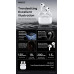 Bluetooth TWS наушники Remax PD-BT430. Белые. 4th Generation Smart Case Bluetooth TWS наушники Remax PD-BT430. Белые. 4th Generation Smart Case