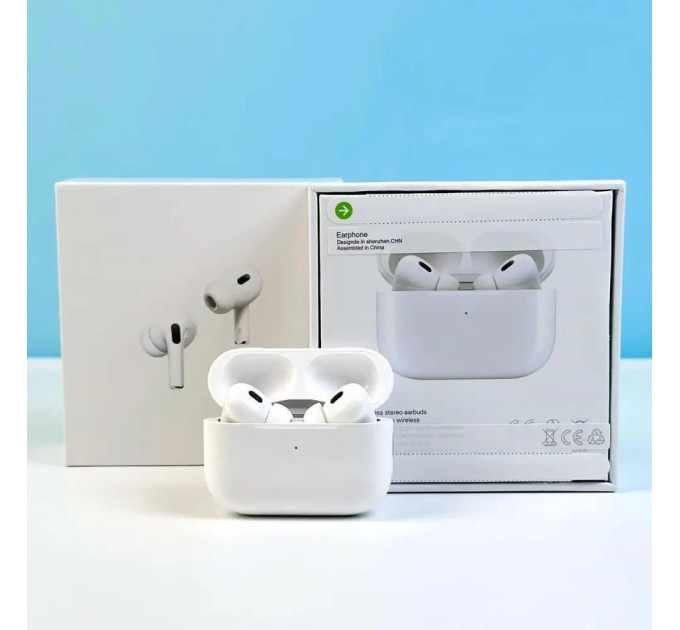 Bluetooth TWS навушники Remax PD-BT560. Білі. 5th Generation Smart Case