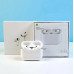 Bluetooth TWS наушники Remax PD-BT560. Белые. 5th Generation Smart Case Bluetooth TWS наушники Remax PD-BT560. Белые. 5th Generation Smart Case