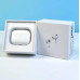 Bluetooth TWS наушники Remax PD-BT560. Белые. 5th Generation Smart Case Bluetooth TWS наушники Remax PD-BT560. Белые. 5th Generation Smart Case