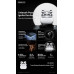 Bluetooth TWS наушники Remax PD-BT560. Белые. 5th Generation Smart Case Bluetooth TWS наушники Remax PD-BT560. Белые. 5th Generation Smart Case