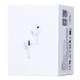 Bluetooth TWS навушники Remax PD-BT560. Білі. 5th Generation Smart Case