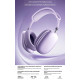 Bluetooth навушники Remax RB-300HB BT5.4 з мікрофоном Silver