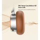 Bluetooth навушники Remax RB-830HB BT5.4 з мікрофоном ENC rown