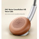 Bluetooth навушники Remax RB-830HB BT5.4 з мікрофоном ENC rown