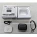 Bluetooth TWS наушники Remax W30N CozyPods с дисплеем. Белые Bluetooth TWS наушники Remax W30N CozyPods с дисплеем. Белые