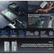 УМБ Павербанк 10000mAh REMAX CX-2 3в1 20W Magsafe Powerbank