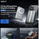 УМБ Павербанк 10000mAh REMAX CX-2 3в1 20W Magsafe Powerbank