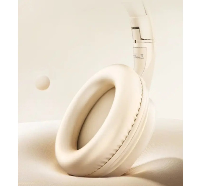 Bluetooth навушники Remax RB-100HB BT5.4 з мікрофоном Чорні