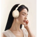 Bluetooth наушники Remax RB-100HB BT5.4 с микрофоном Черные Bluetooth наушники Remax RB-100HB BT5.4 с микрофоном Черные
