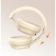 Bluetooth навушники Remax RB-100HB BT5.4 з мікрофоном Чорні
