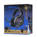 Наушники ировые Remax RM-705 Gaming гарнитура с микрофоном USB + 3.5mm mini Jack Наушники ировые Remax RM-705 Gaming гарнитура с микрофоном USB + 3.5mm mini Jack