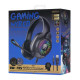 Навушники ігрові Remax RM-705 Gaming  гарнитура  з мікрофоном USB + 3.5mm mini Jack