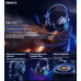Наушники ировые Remax RM-705 Gaming гарнитура с микрофоном USB + 3.5mm mini Jack Наушники ировые Remax RM-705 Gaming гарнитура с микрофоном USB + 3.5mm mini Jack