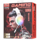 Навушники ігрові Remax RM-706 Gaming  гарнитура  з мікрофоном USB + 3.5mm mini Jack